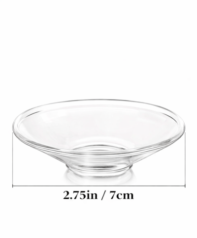 drip guard01 Dinner Candle Drip Guard