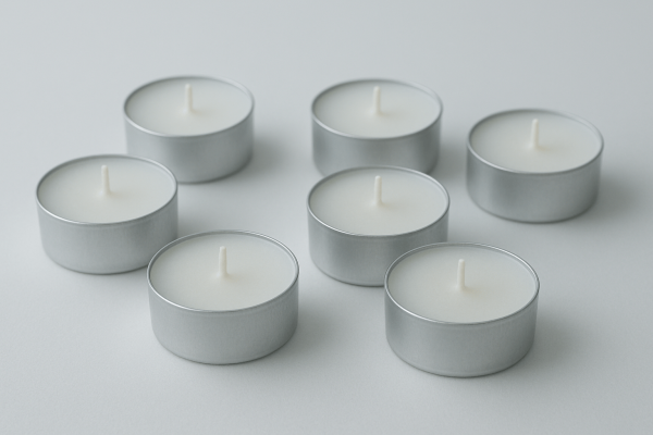 Tea Light Candles