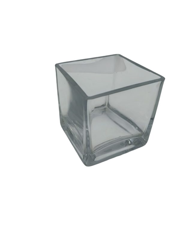 Candle Holders Various Shapes