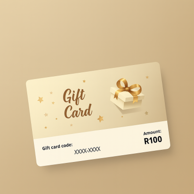 gift voucher