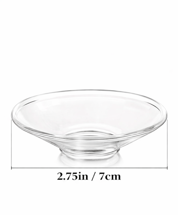 Dinner Candle Drip Guard